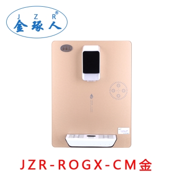金琢人管线机：JZR-ROGX-CM金、银